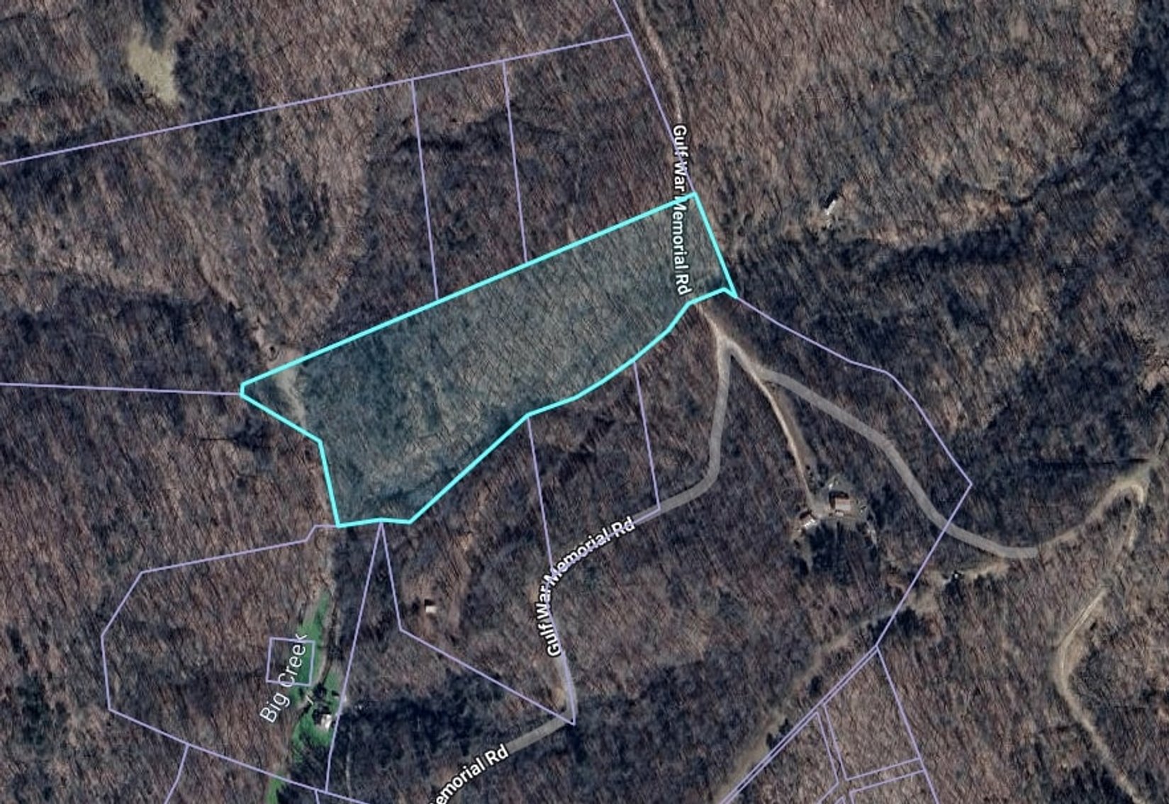 Image for SOLD - 10 Kanawha County Properties Selling to the Highest Bidders