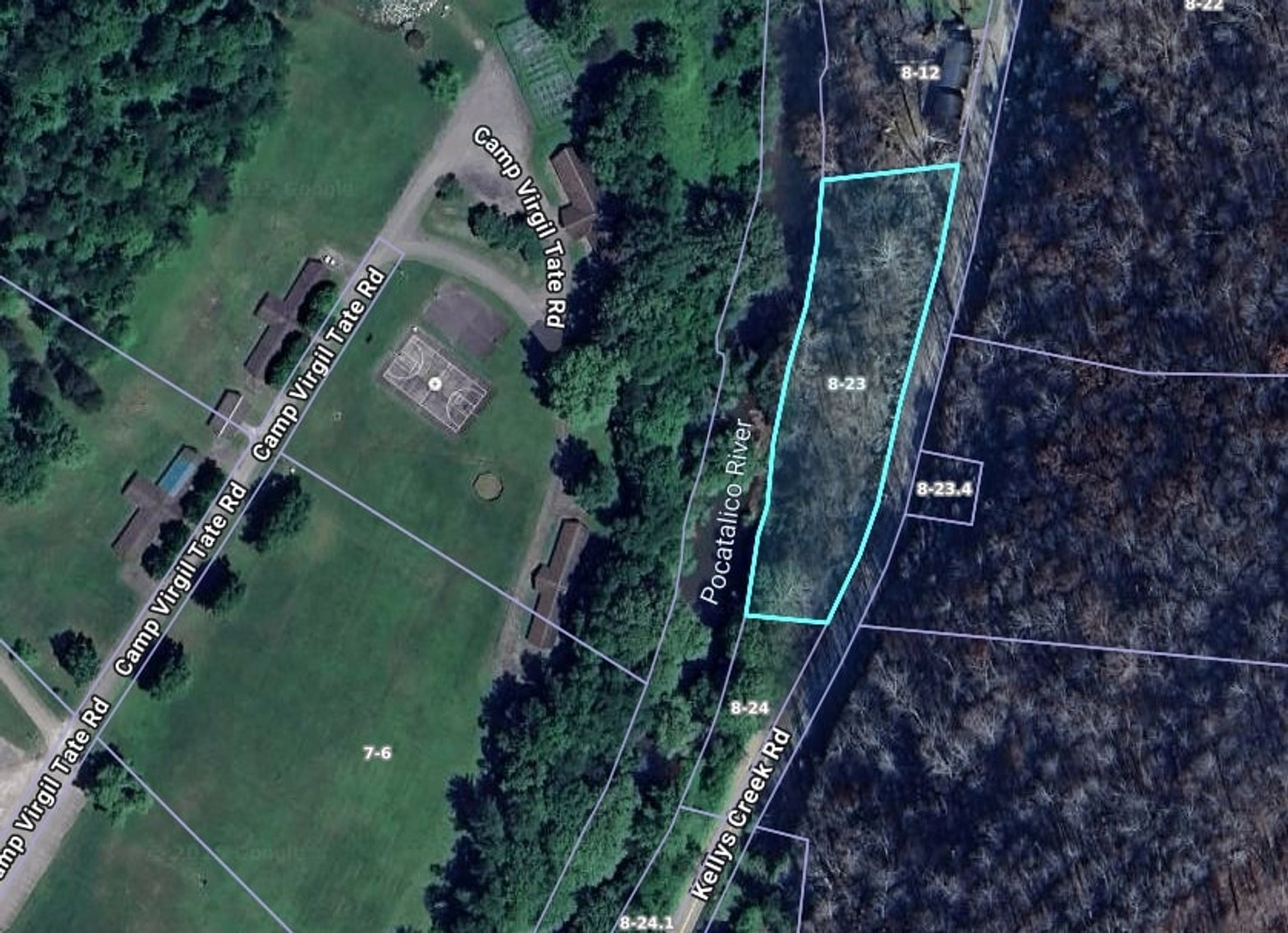 Image for SOLD - 10 Kanawha County Properties Selling to the Highest Bidders