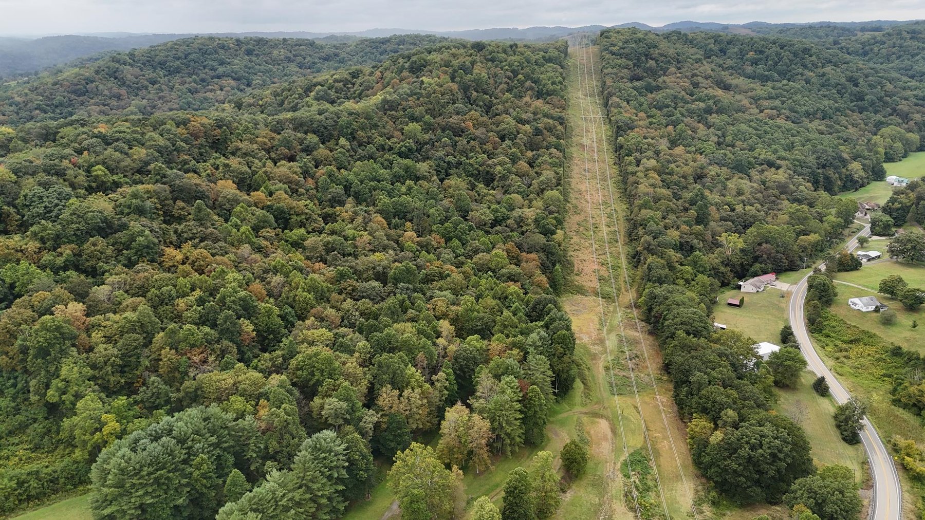 Image for SOLD $121,000 - 43 +/- Acres Prime for Development in Mt Morris