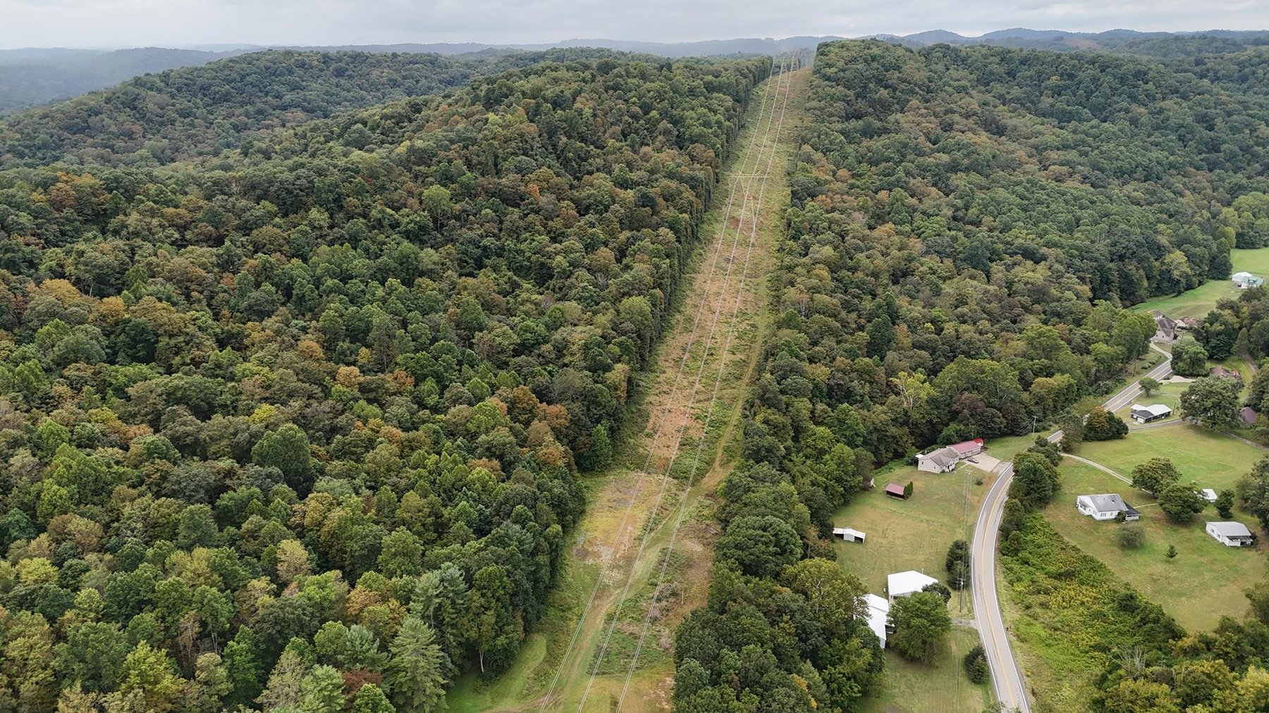 Image for SOLD $121,000 - 43 +/- Acres Prime for Development in Mt Morris