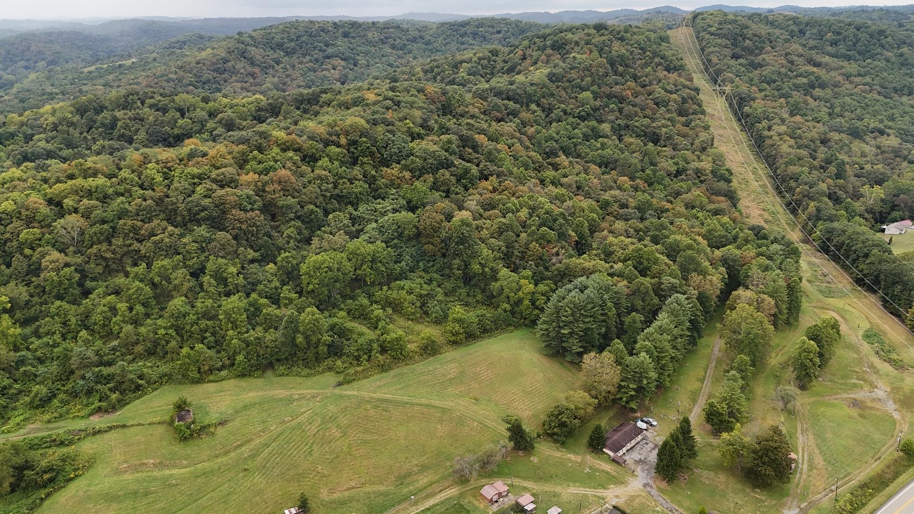 Image for SOLD $121,000 - 43 +/- Acres Prime for Development in Mt Morris