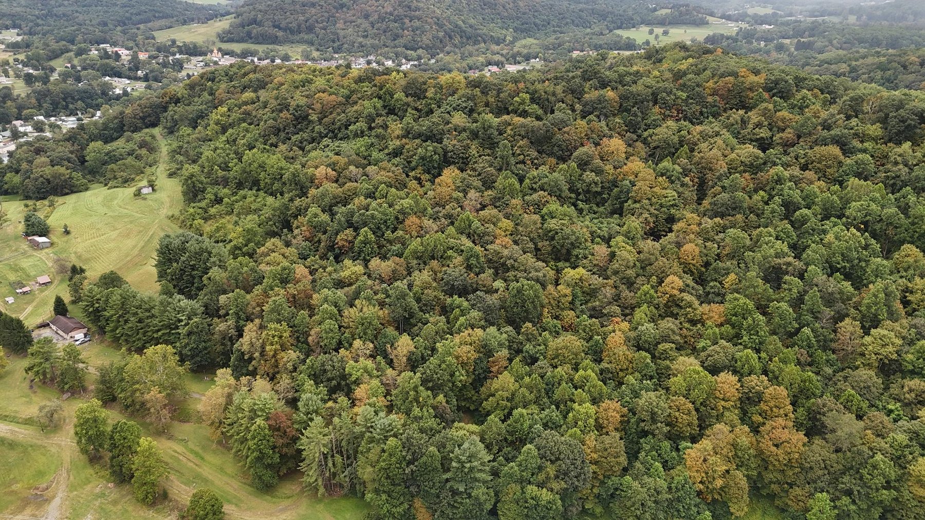 Image for SOLD $121,000 - 43 +/- Acres Prime for Development in Mt Morris