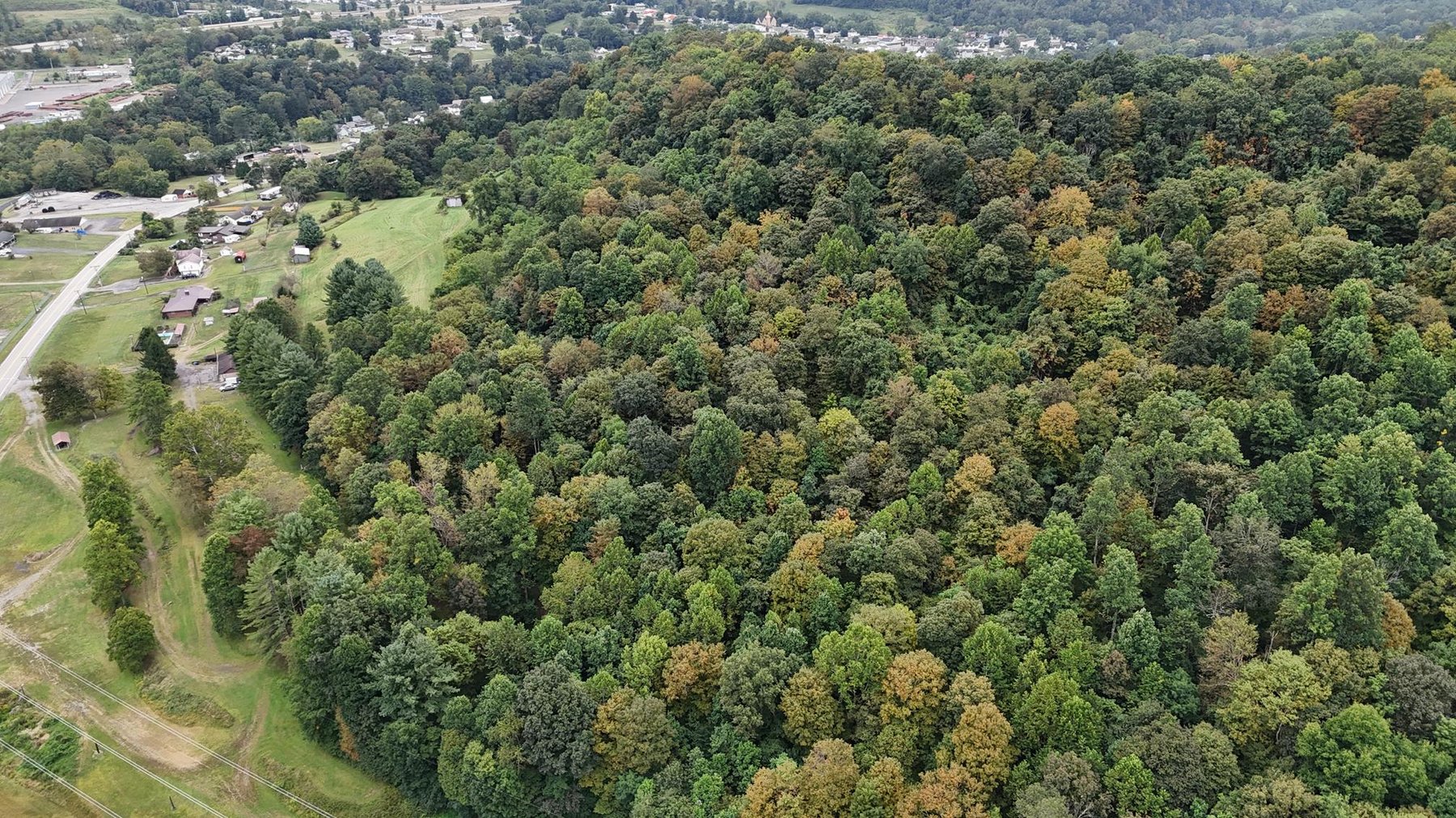 Image for SOLD $121,000 - 43 +/- Acres Prime for Development in Mt Morris