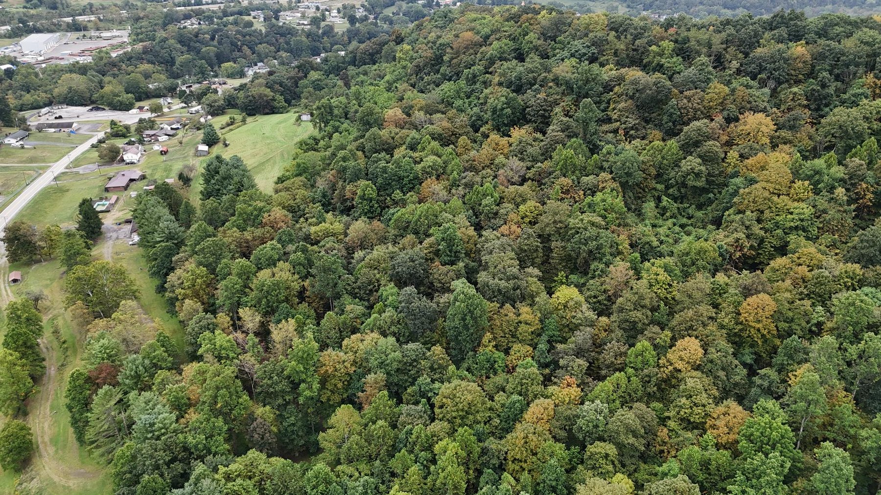 Image for SOLD $121,000 - 43 +/- Acres Prime for Development in Mt Morris