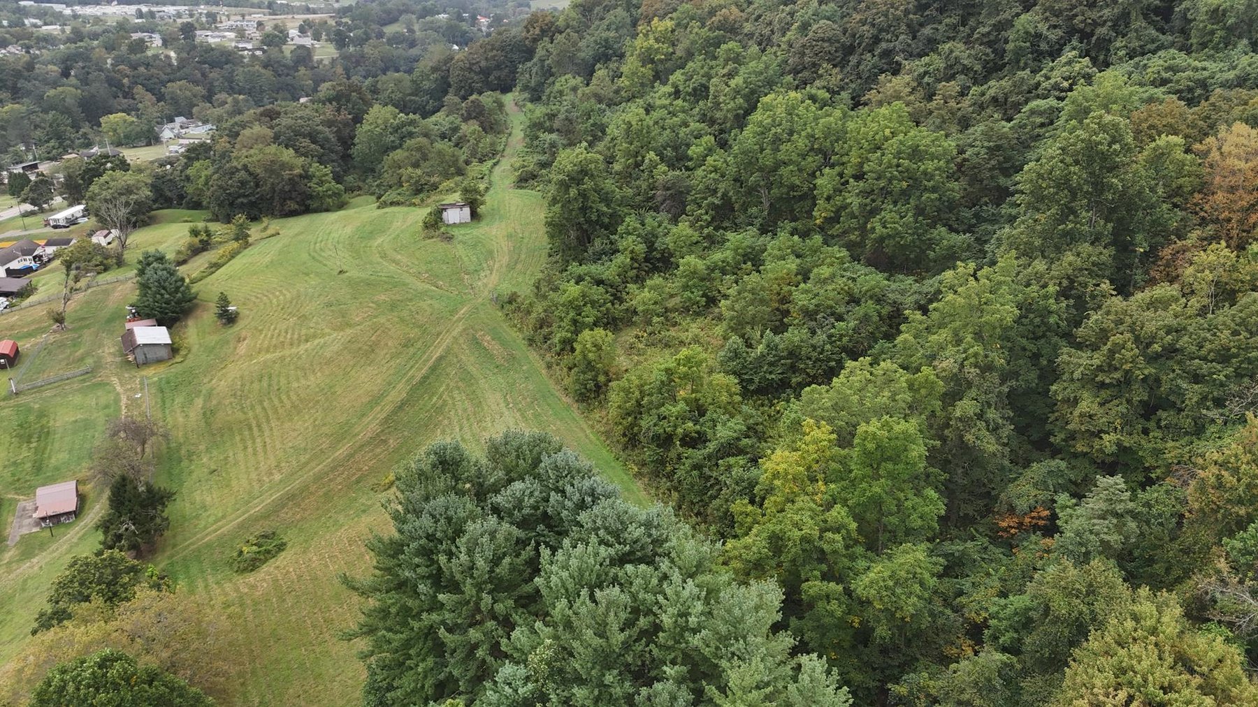 Image for SOLD $121,000 - 43 +/- Acres Prime for Development in Mt Morris