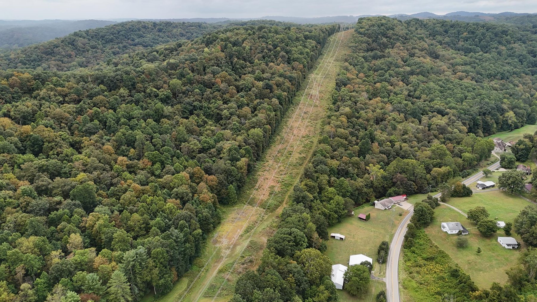 Image for SOLD $121,000 - 43 +/- Acres Prime for Development in Mt Morris