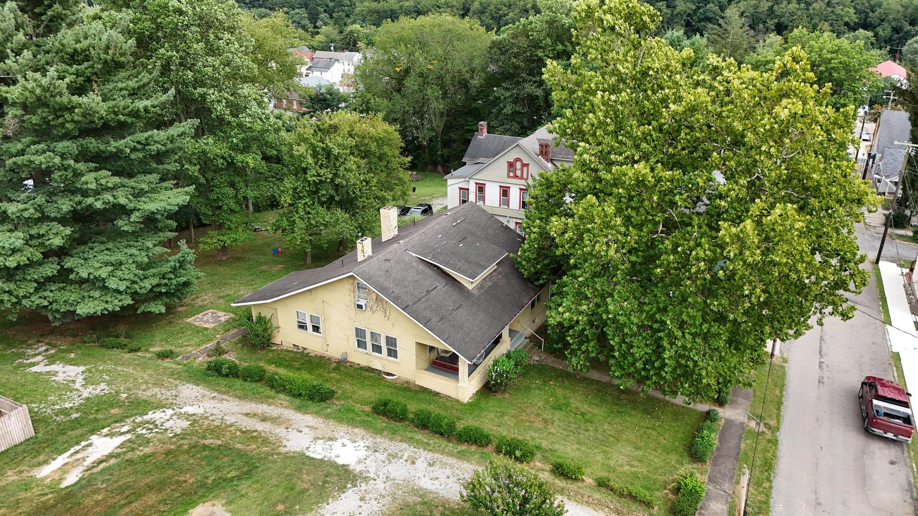 Image for SOLD $88,000 - 3 Bedroom in Claysville Ready for a Remodel