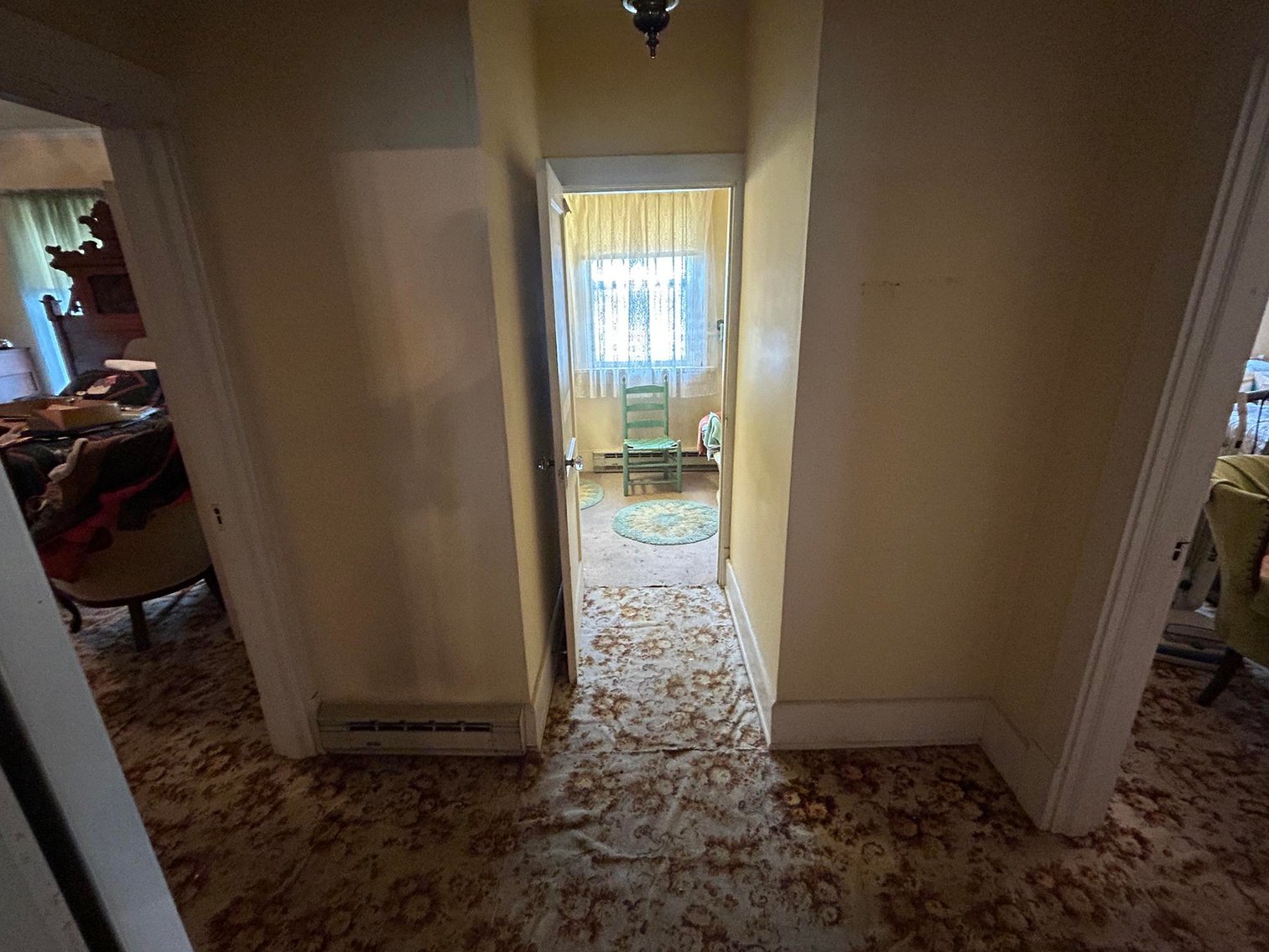 Image for SOLD $88,000 - 3 Bedroom in Claysville Ready for a Remodel