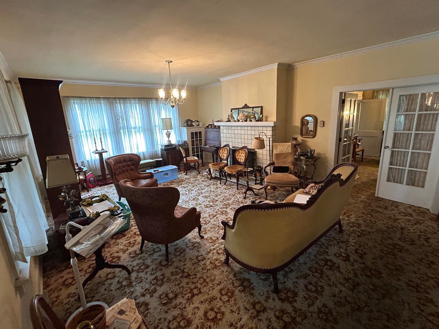 Image for SOLD $88,000 - 3 Bedroom in Claysville Ready for a Remodel