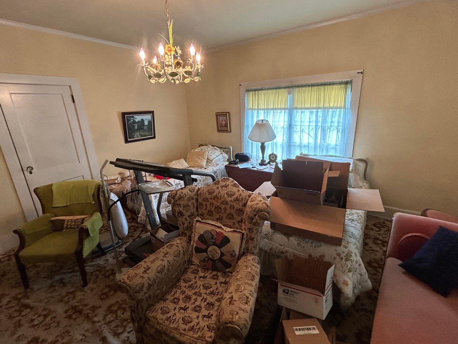 Image for SOLD $88,000 - 3 Bedroom in Claysville Ready for a Remodel