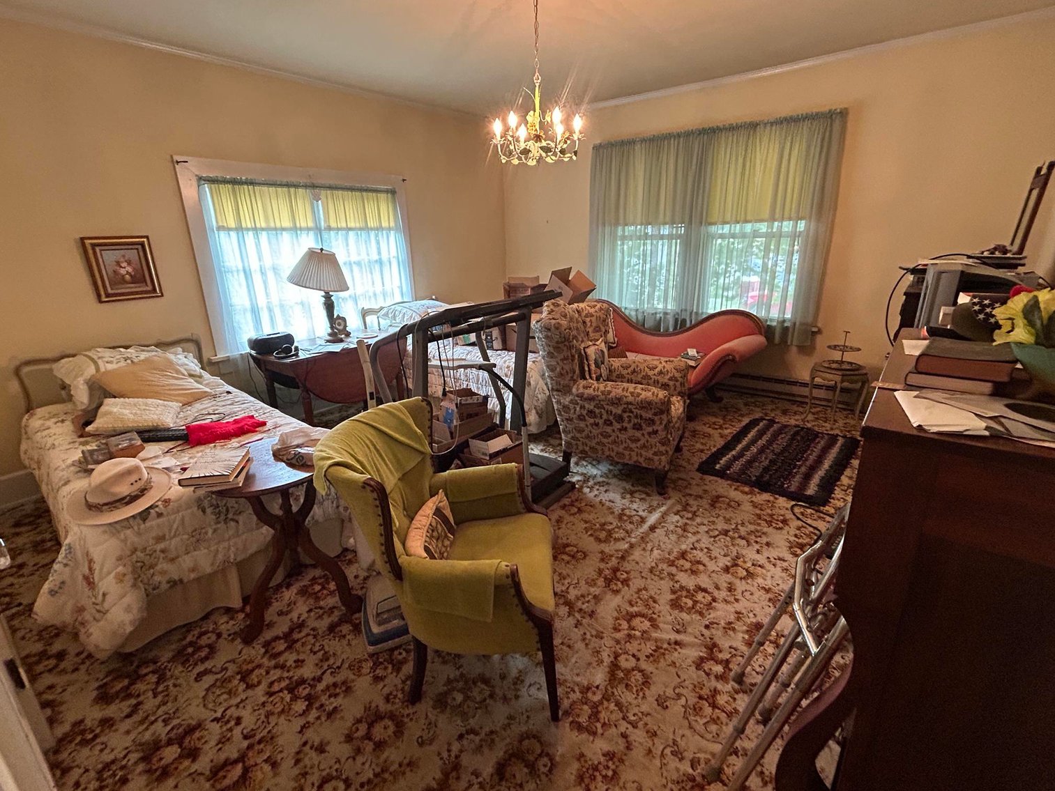 Image for SOLD $88,000 - 3 Bedroom in Claysville Ready for a Remodel