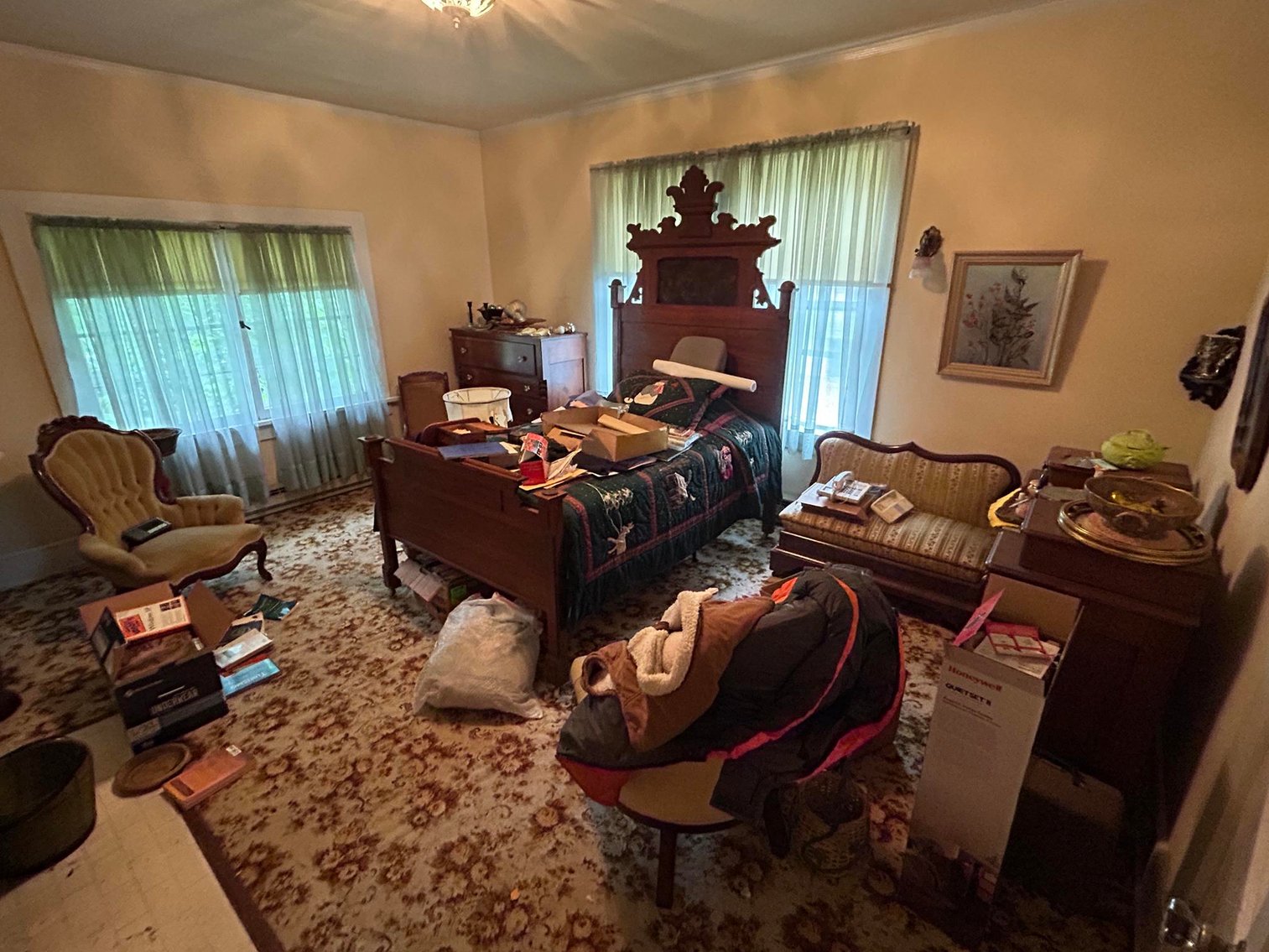 Image for SOLD $88,000 - 3 Bedroom in Claysville Ready for a Remodel