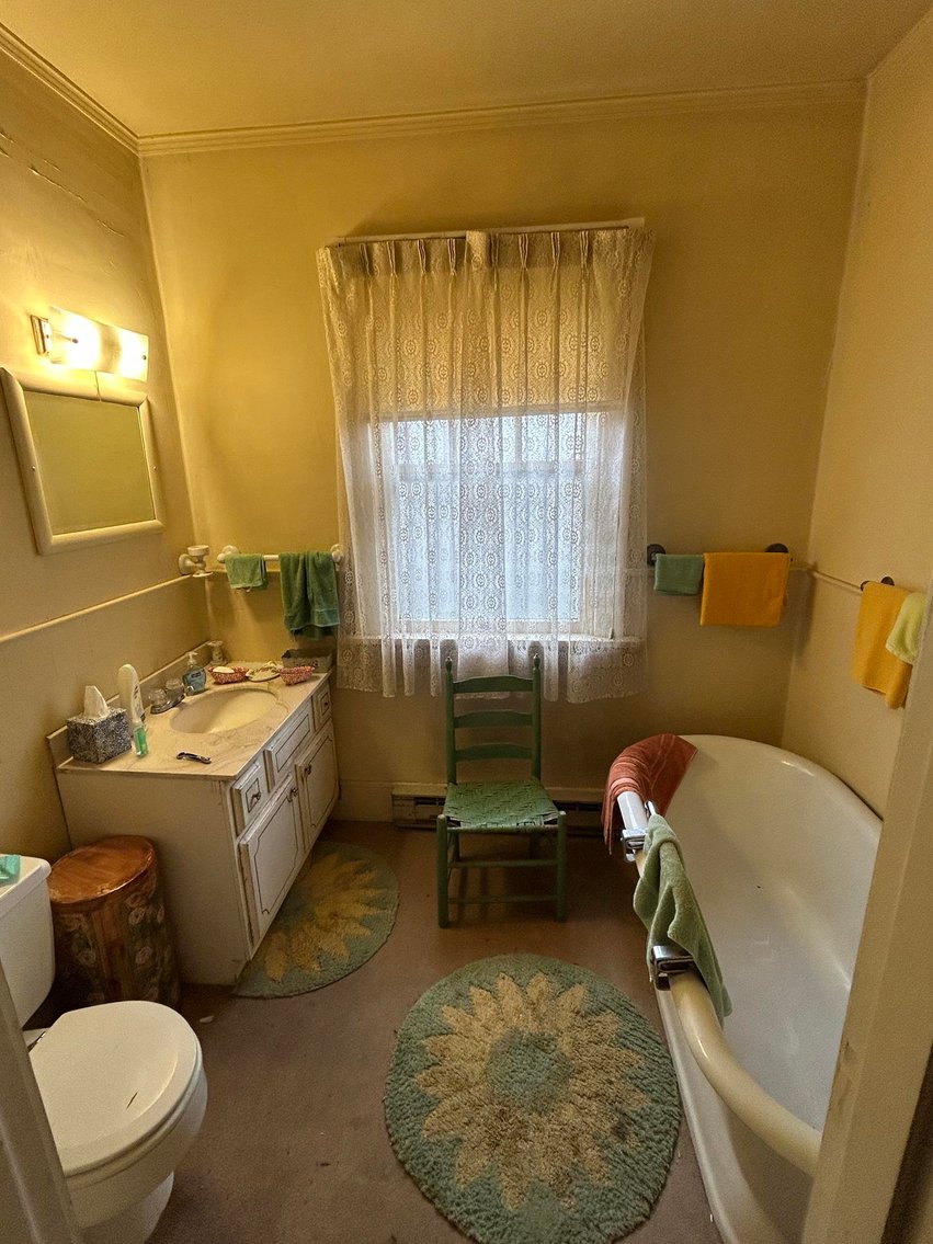 Image for SOLD $88,000 - 3 Bedroom in Claysville Ready for a Remodel