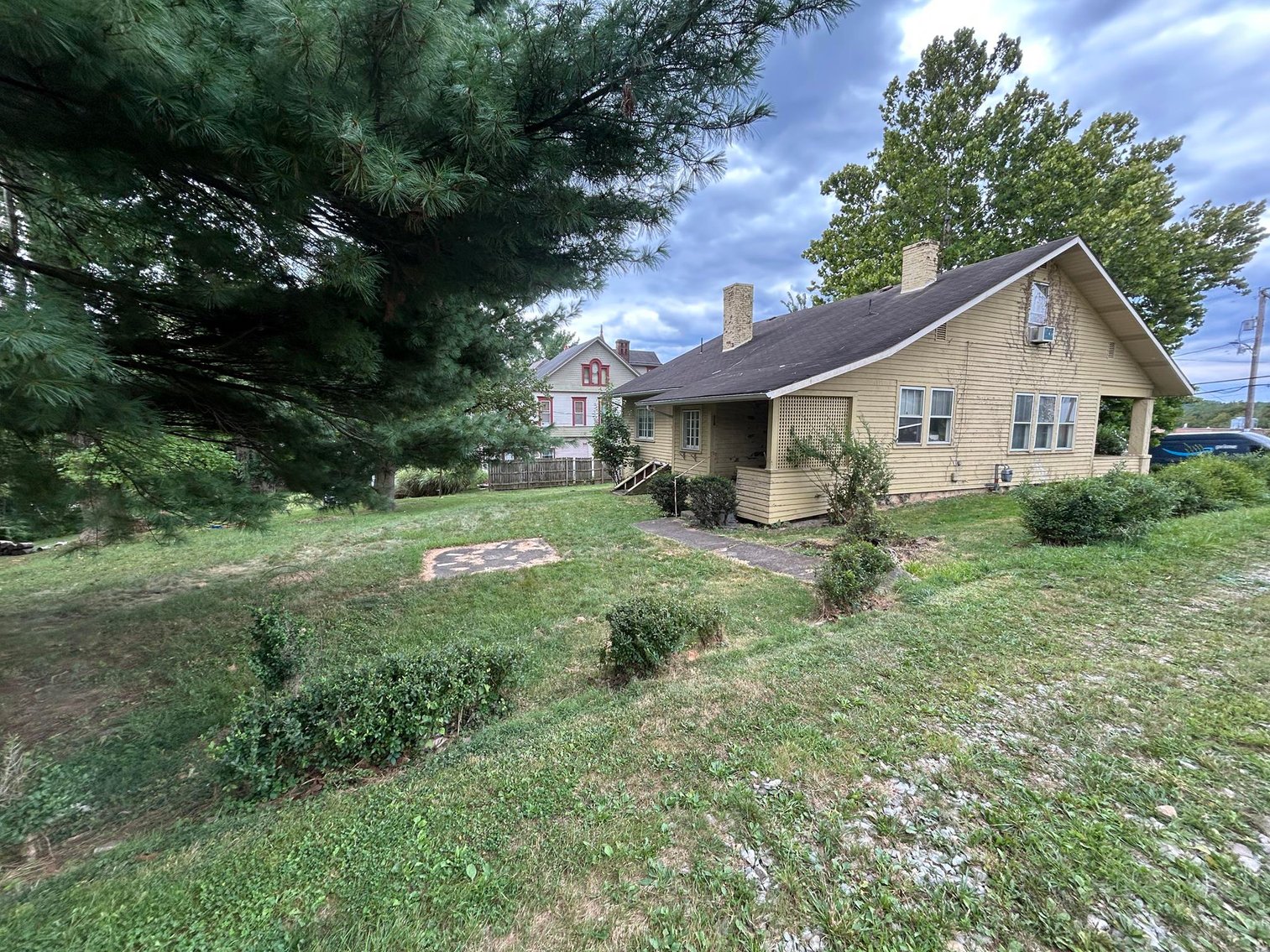 Image for SOLD $88,000 - 3 Bedroom in Claysville Ready for a Remodel