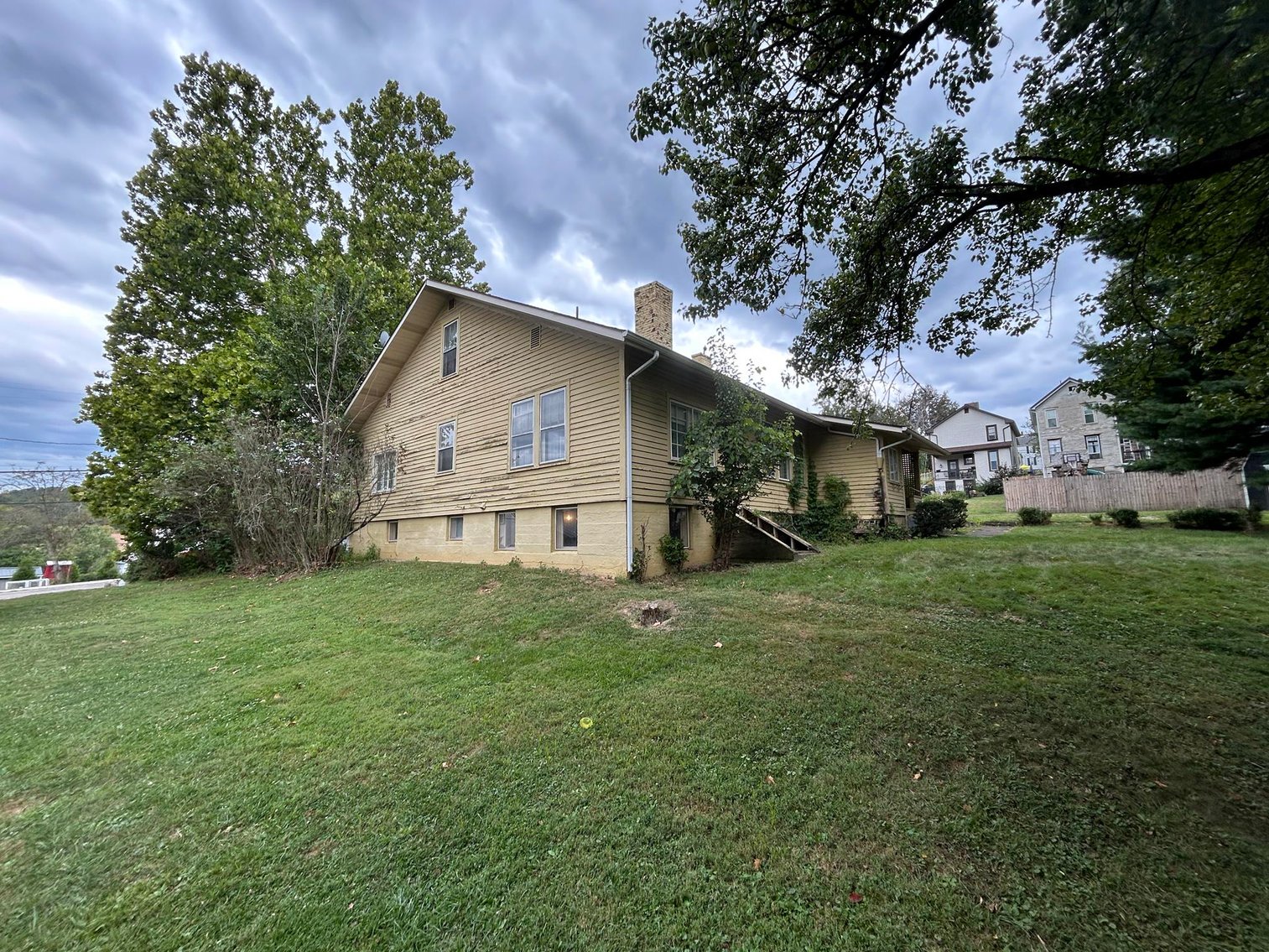 Image for SOLD $88,000 - 3 Bedroom in Claysville Ready for a Remodel