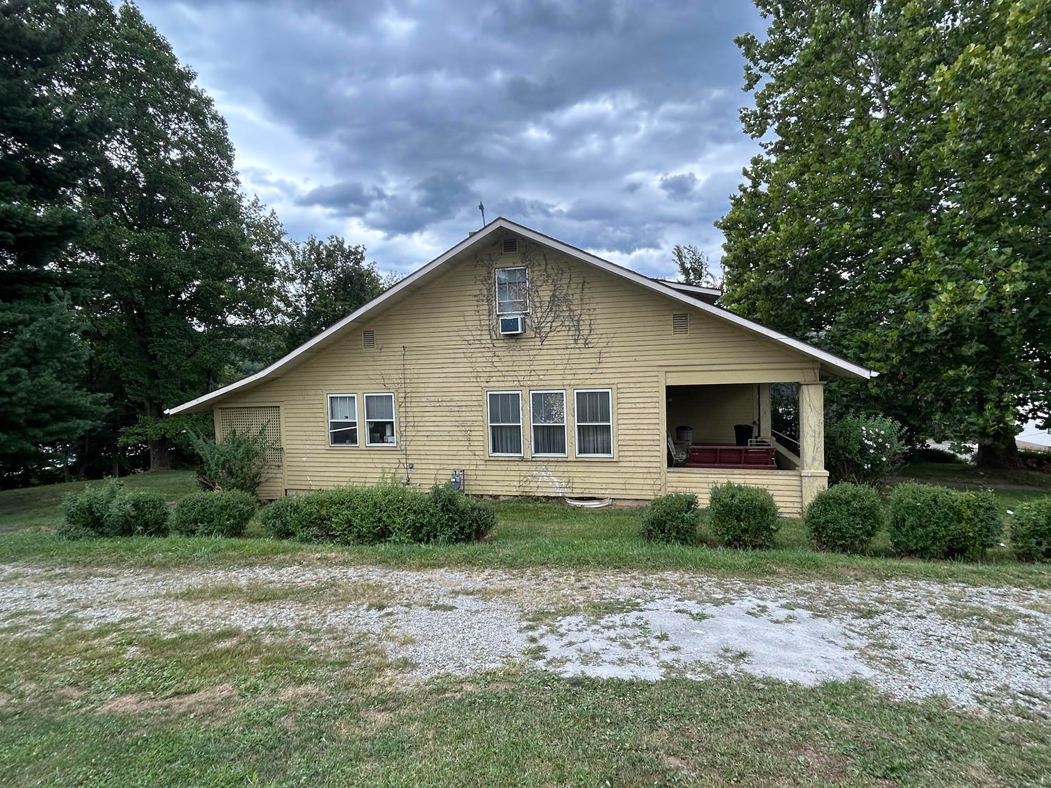 Image for SOLD $88,000 - 3 Bedroom in Claysville Ready for a Remodel
