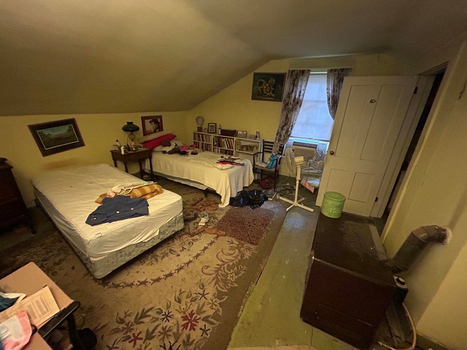 Image for SOLD $88,000 - 3 Bedroom in Claysville Ready for a Remodel