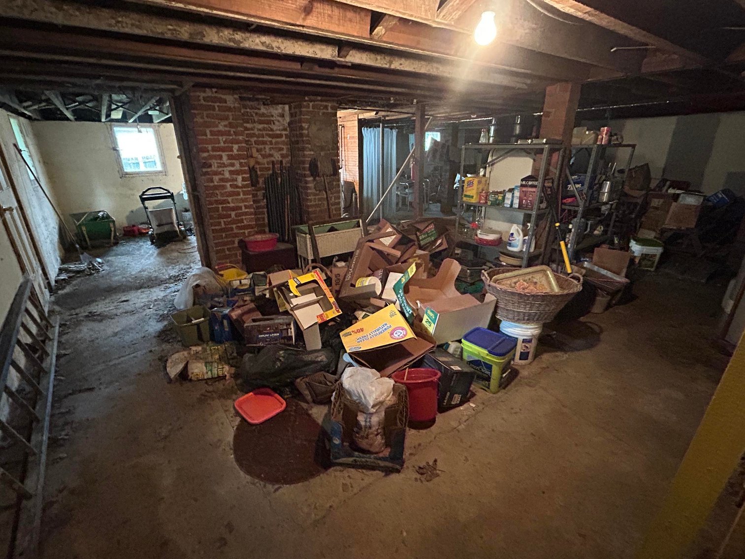 Image for SOLD $88,000 - 3 Bedroom in Claysville Ready for a Remodel