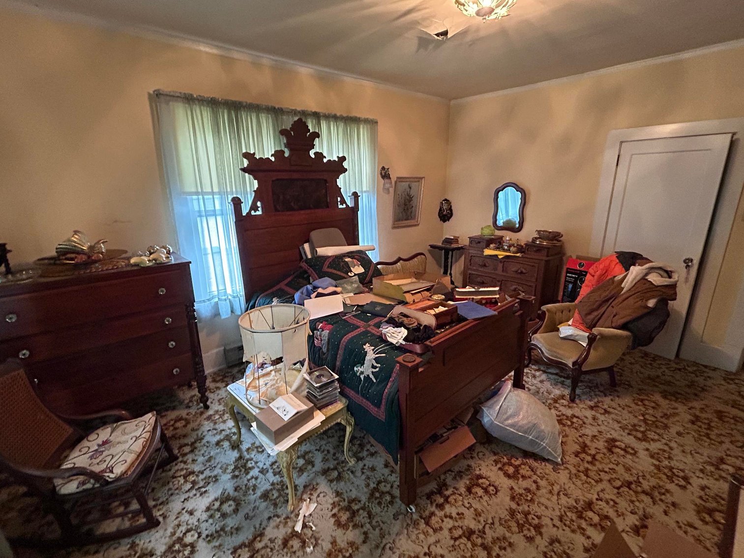 Image for SOLD $88,000 - 3 Bedroom in Claysville Ready for a Remodel