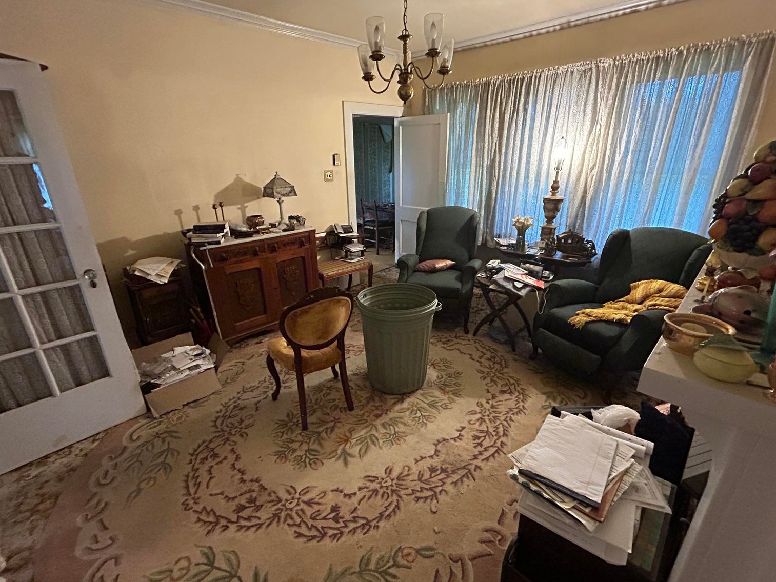 Image for SOLD $88,000 - 3 Bedroom in Claysville Ready for a Remodel