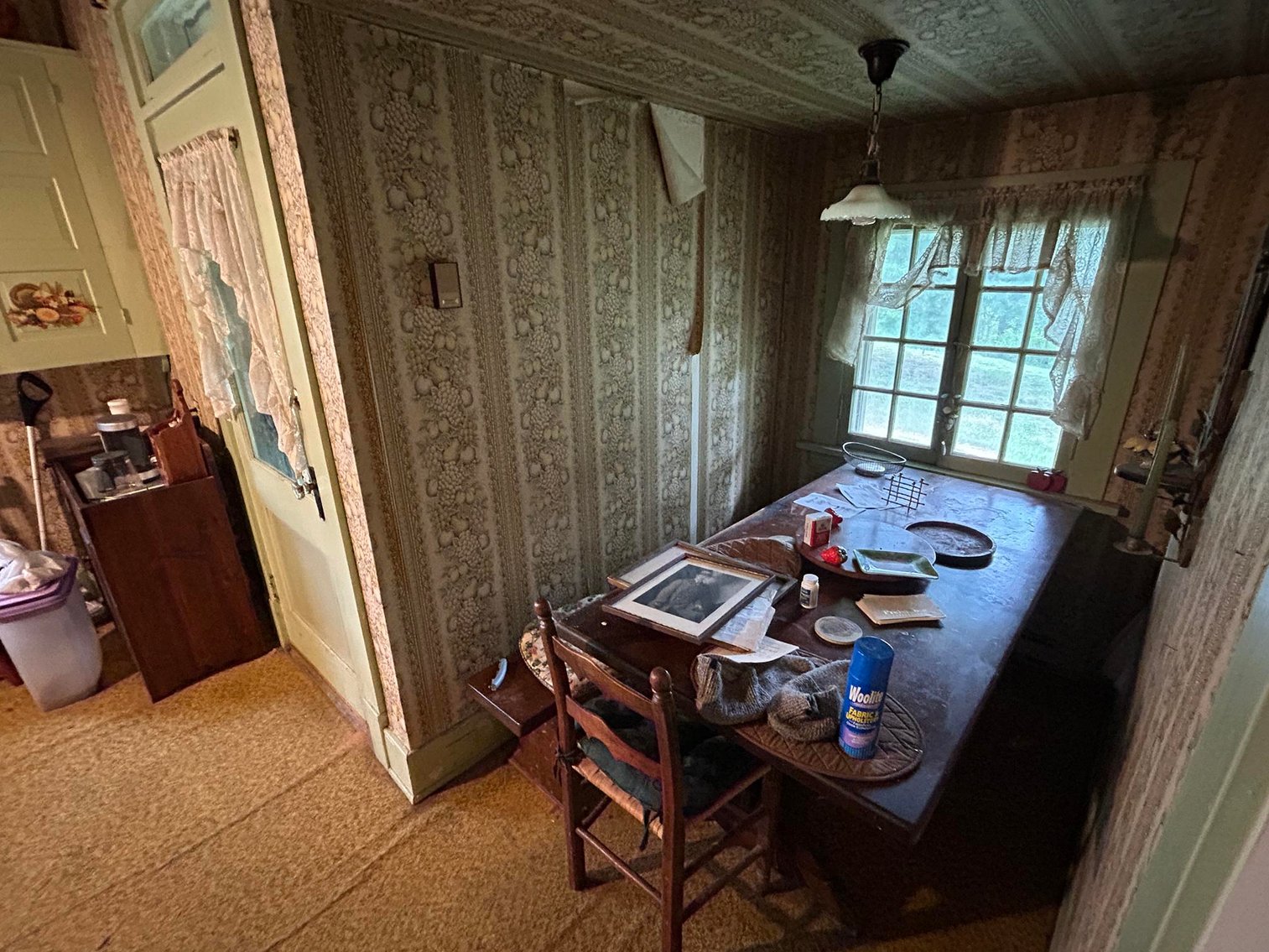 Image for SOLD $88,000 - 3 Bedroom in Claysville Ready for a Remodel