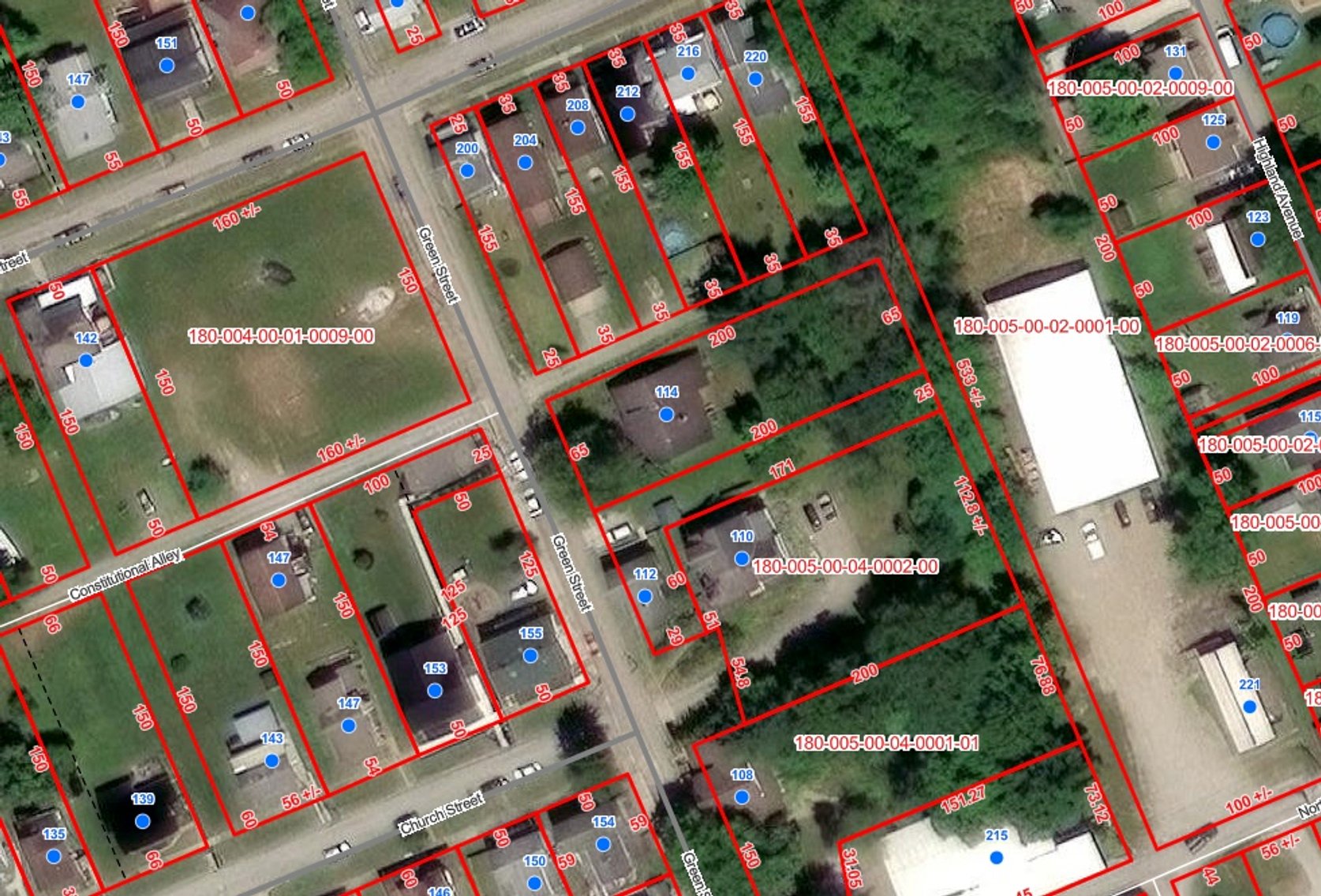 Image for SOLD $88,000 - 3 Bedroom in Claysville Ready for a Remodel