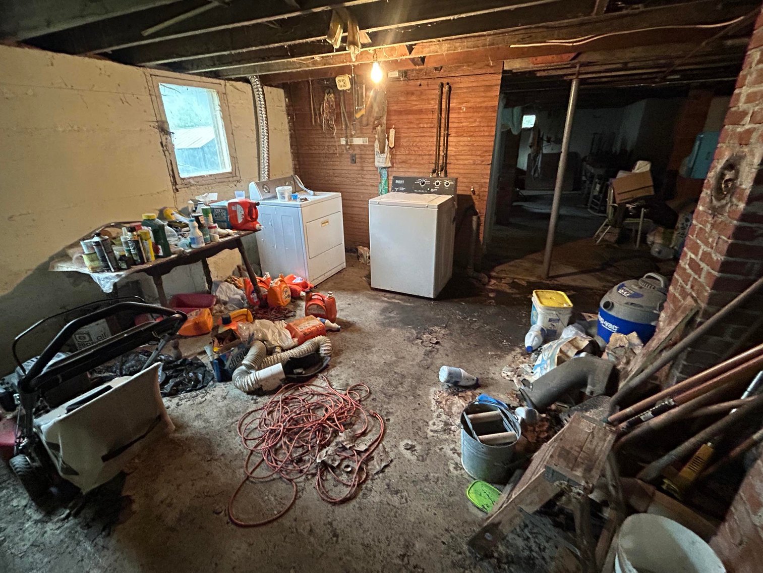 Image for SOLD $88,000 - 3 Bedroom in Claysville Ready for a Remodel