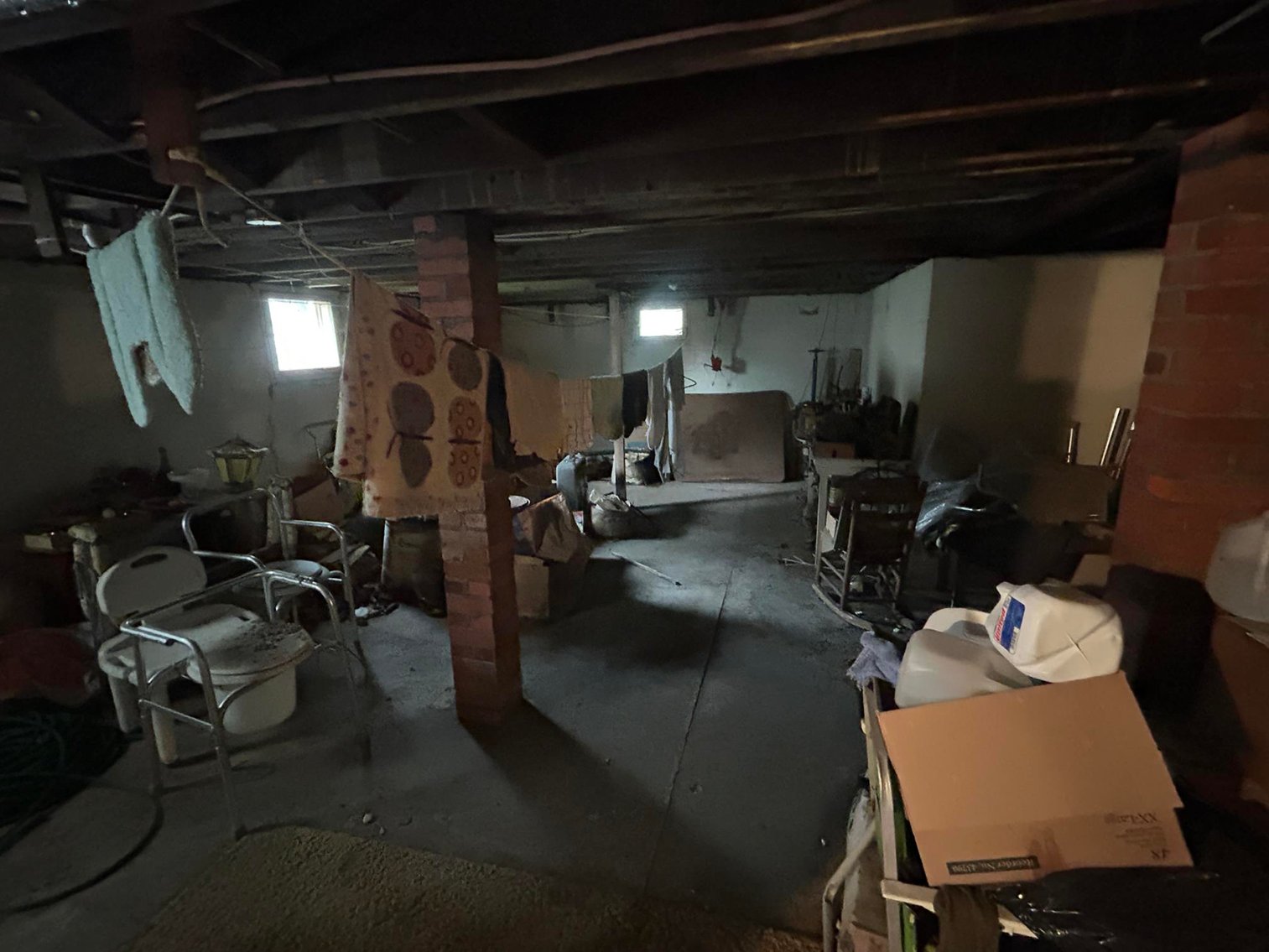 Image for SOLD $88,000 - 3 Bedroom in Claysville Ready for a Remodel