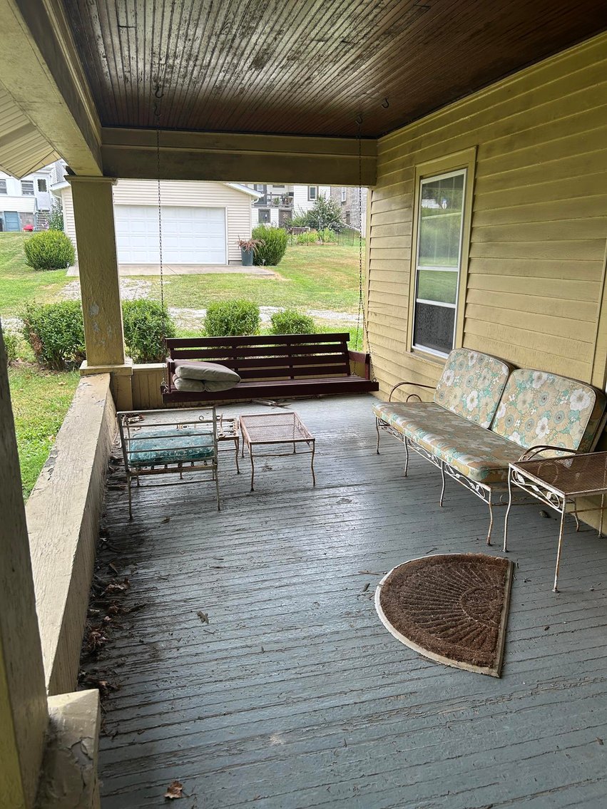Image for SOLD $88,000 - 3 Bedroom in Claysville Ready for a Remodel