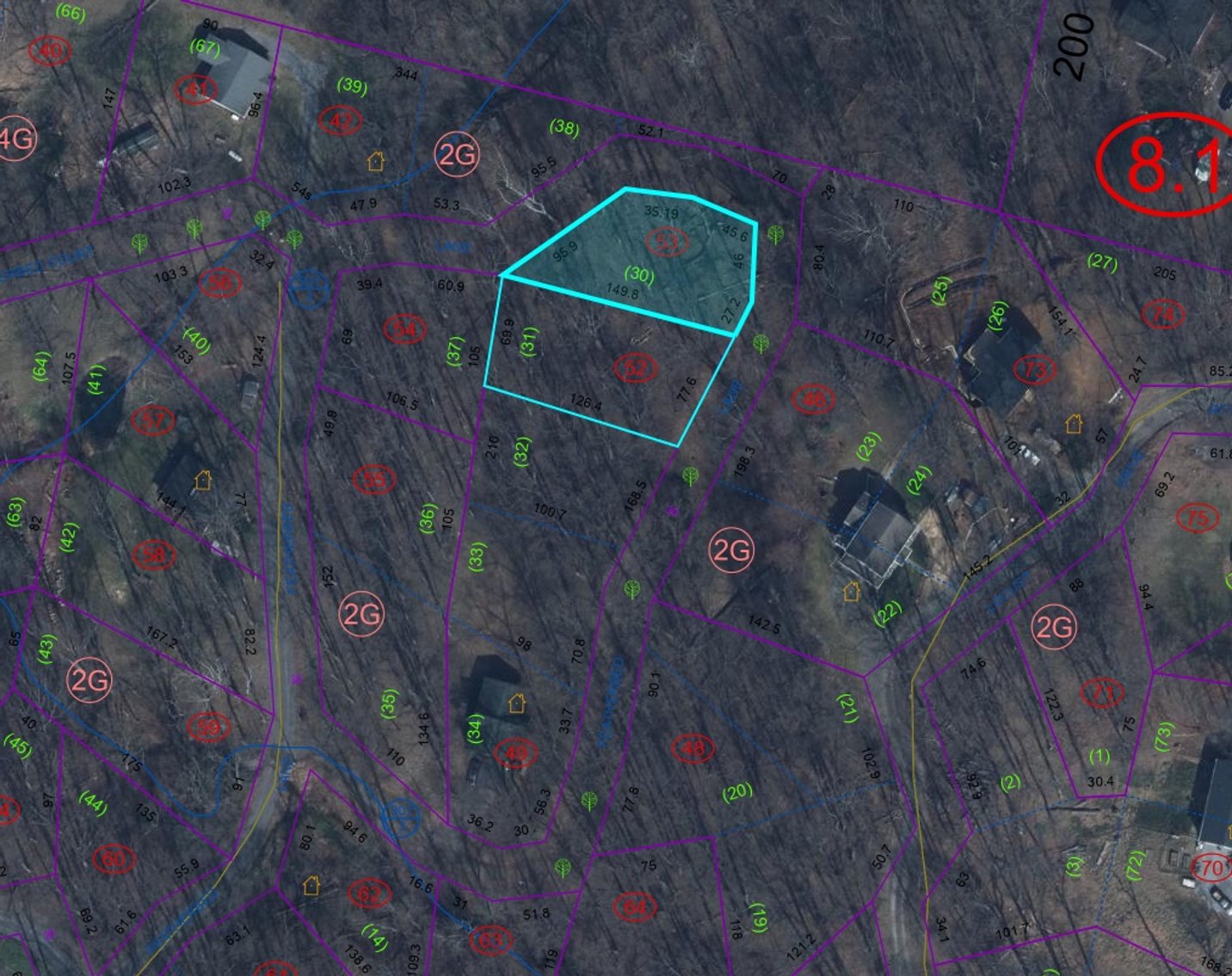 Image for 10 Jefferson & Berkeley County Properties Selling to the Highest Bidders