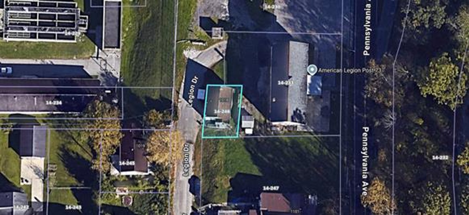 Image for SOLD $22,825 - 3 Bedroom in the Heart of St. Albans