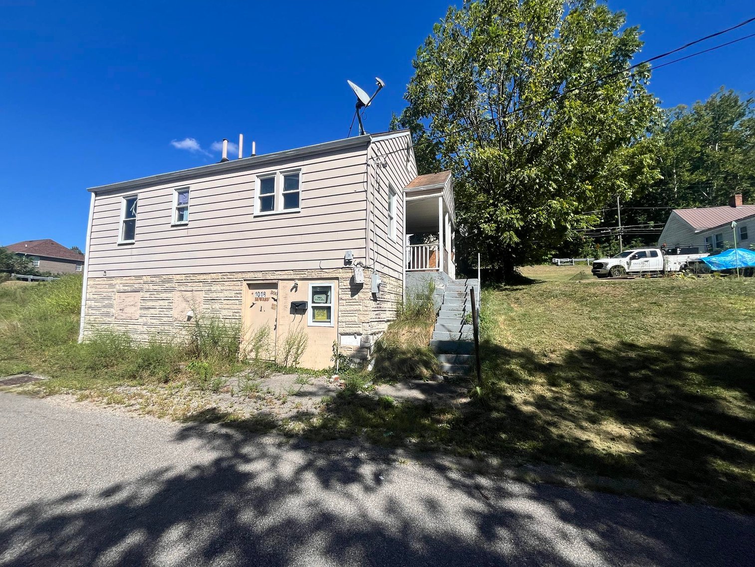 Image for SOLD $22,825 - 3 Bedroom in the Heart of St. Albans