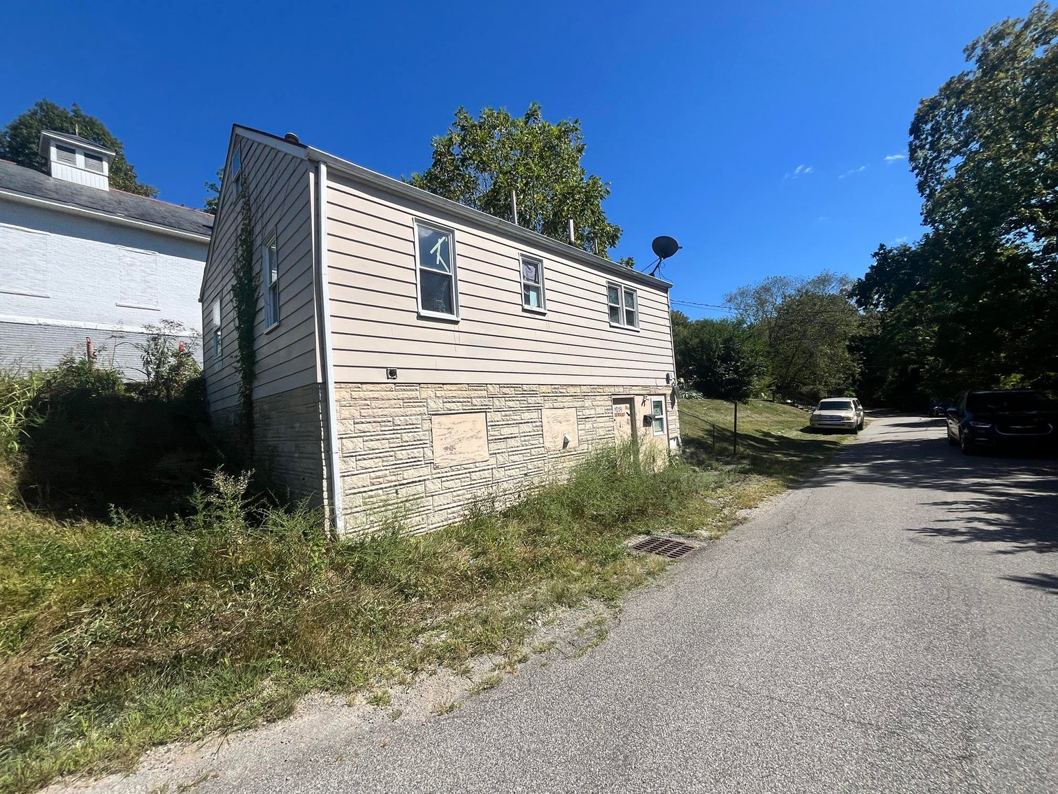 Image for SOLD $22,825 - 3 Bedroom in the Heart of St. Albans