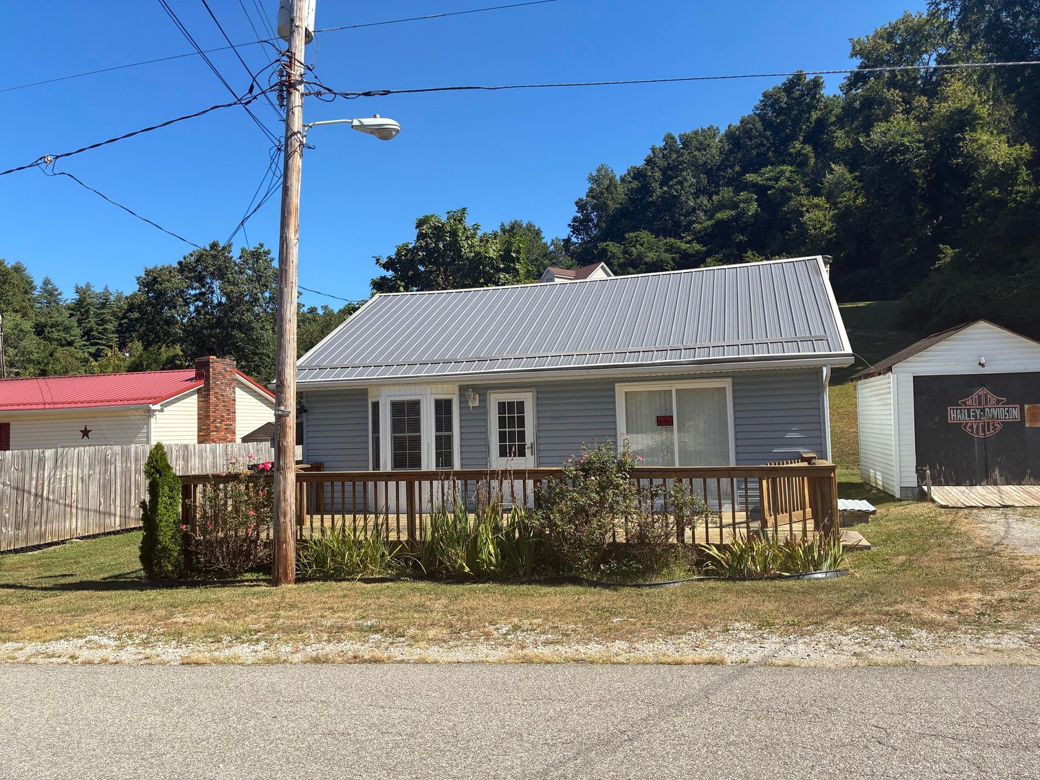 Image for SOLD $79,200 - Investment Opportunity: Two Homes for One Bid near Charleston