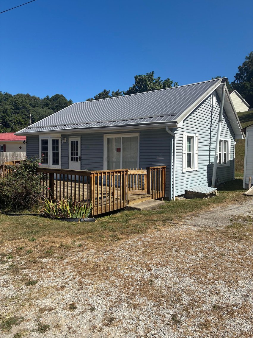 Image for SOLD $79,200 - Investment Opportunity: Two Homes for One Bid near Charleston