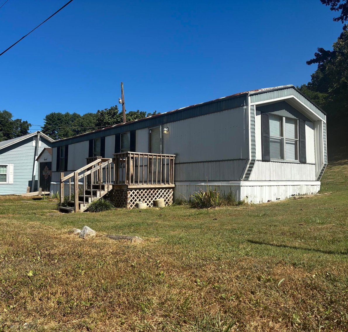 Image for SOLD $79,200 - Investment Opportunity: Two Homes for One Bid near Charleston