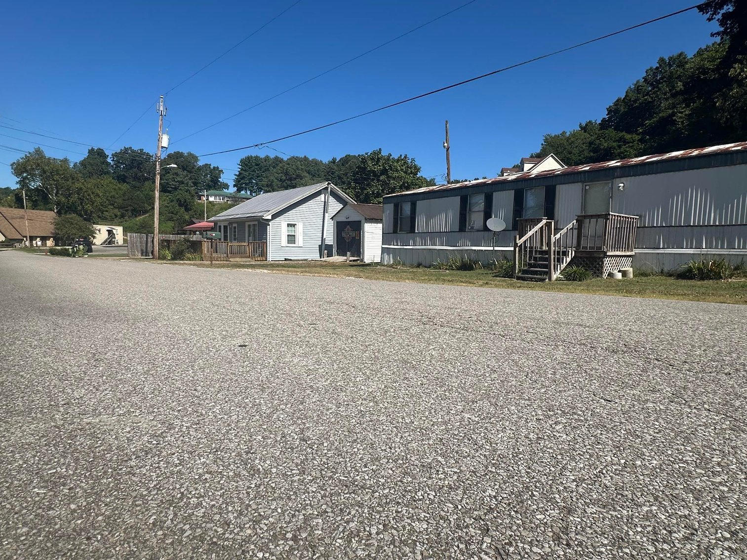 Image for SOLD $79,200 - Investment Opportunity: Two Homes for One Bid near Charleston