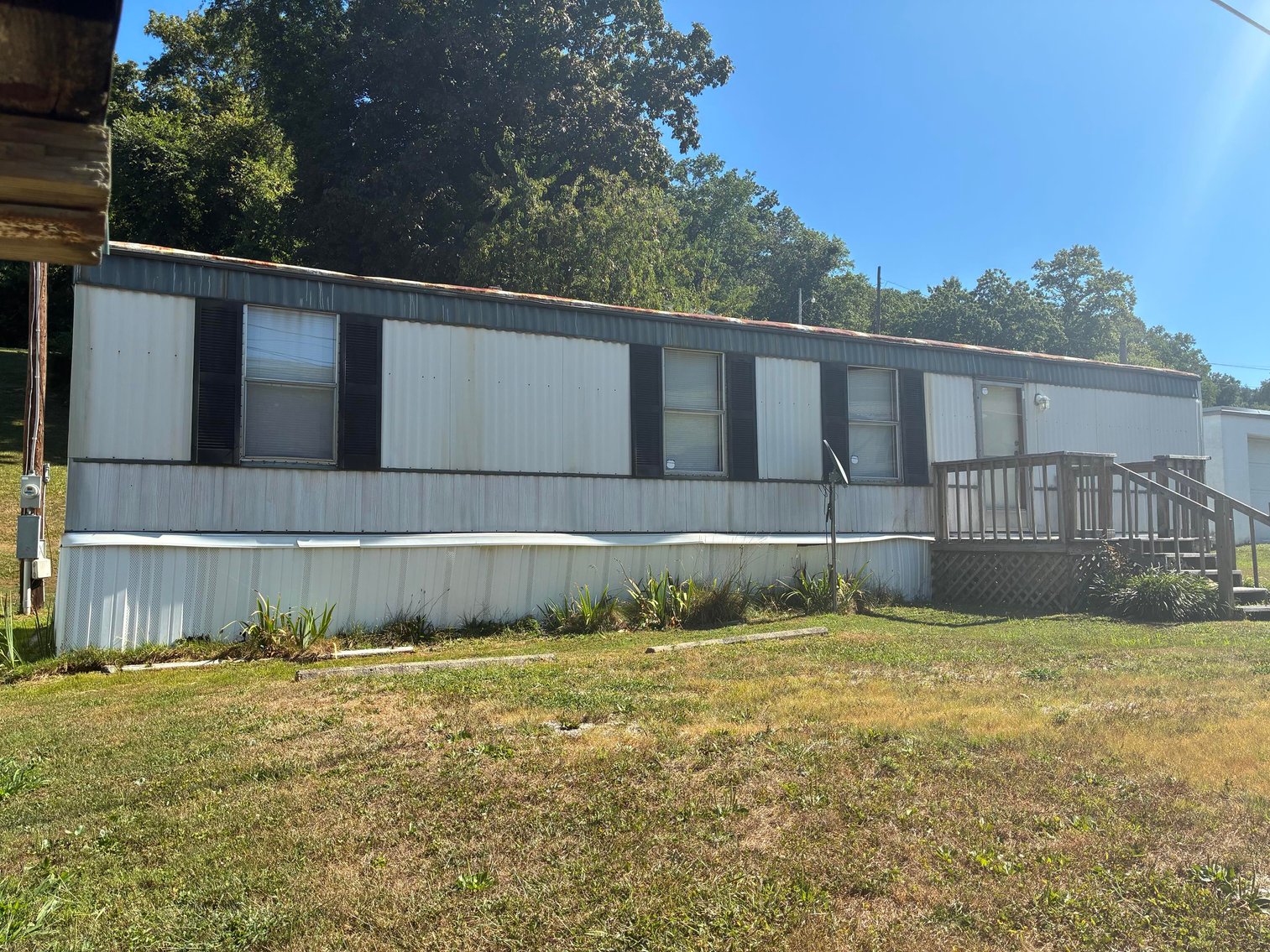 Image for SOLD $79,200 - Investment Opportunity: Two Homes for One Bid near Charleston