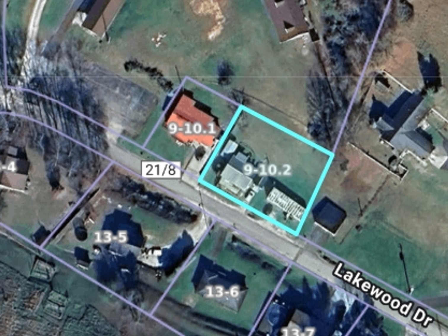 Image for SOLD $79,200 - Investment Opportunity: Two Homes for One Bid near Charleston