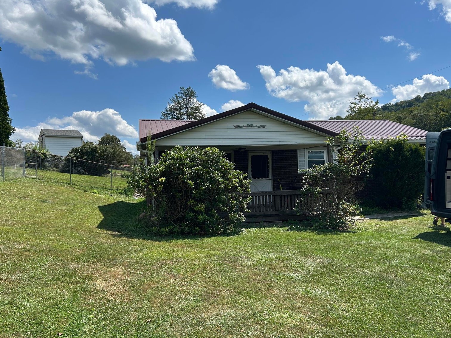 Image for SOLD $50,050 - 3 Bedroom Brick Ranch in Philippi