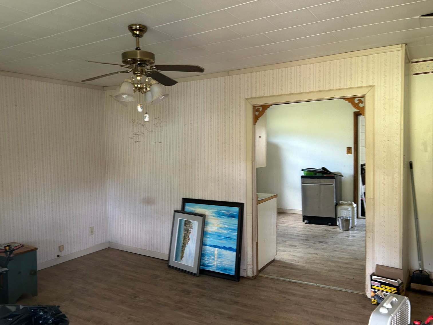 Image for SOLD $50,050 - 3 Bedroom Brick Ranch in Philippi