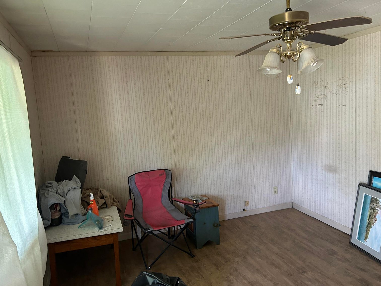 Image for SOLD $50,050 - 3 Bedroom Brick Ranch in Philippi