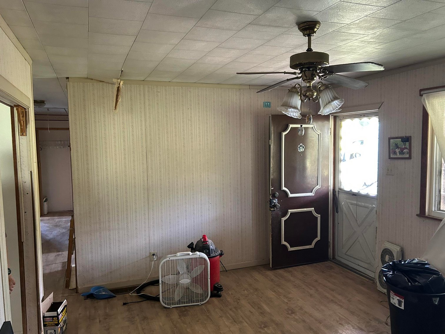 Image for SOLD $50,050 - 3 Bedroom Brick Ranch in Philippi