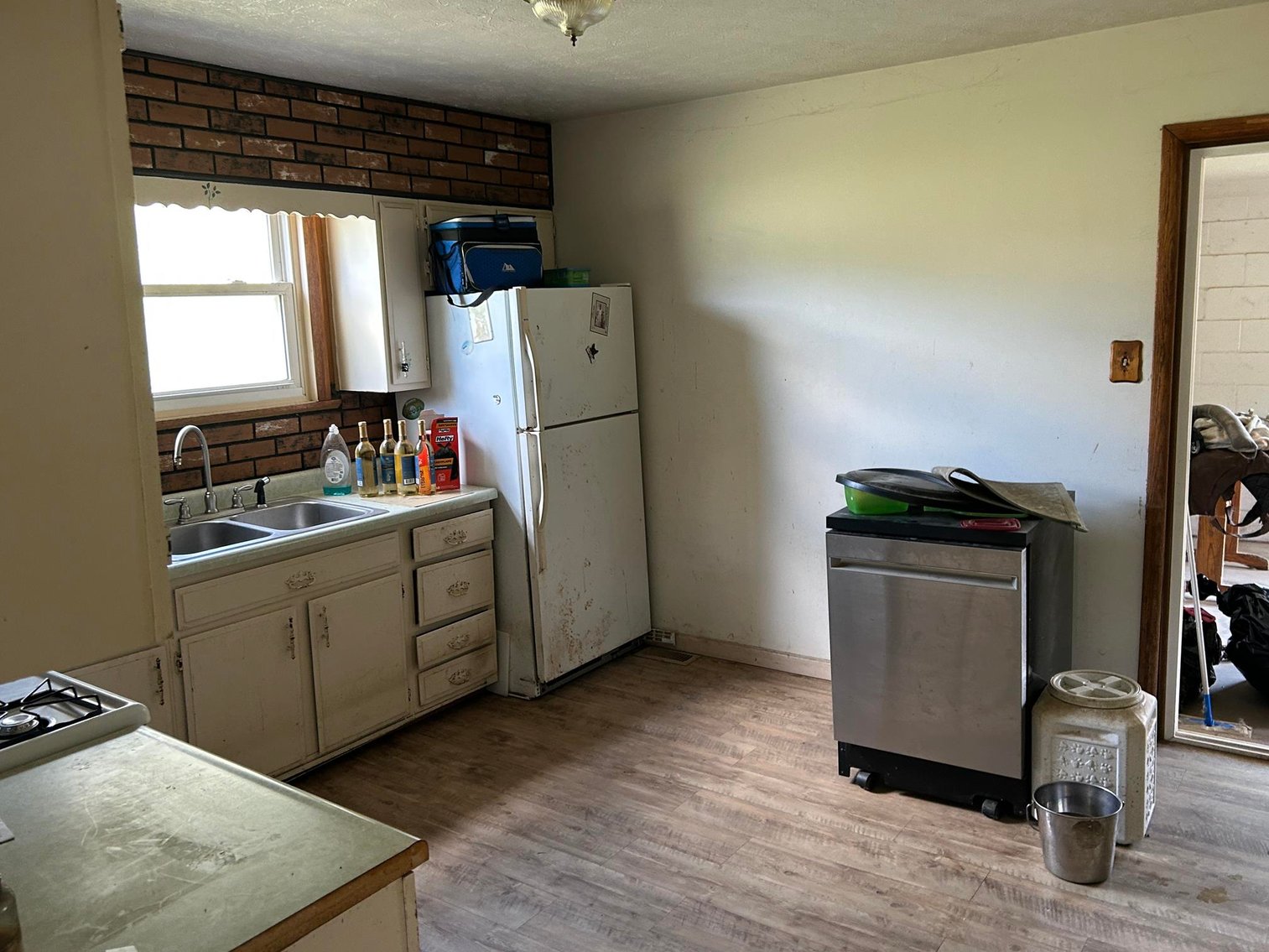 Image for SOLD $50,050 - 3 Bedroom Brick Ranch in Philippi