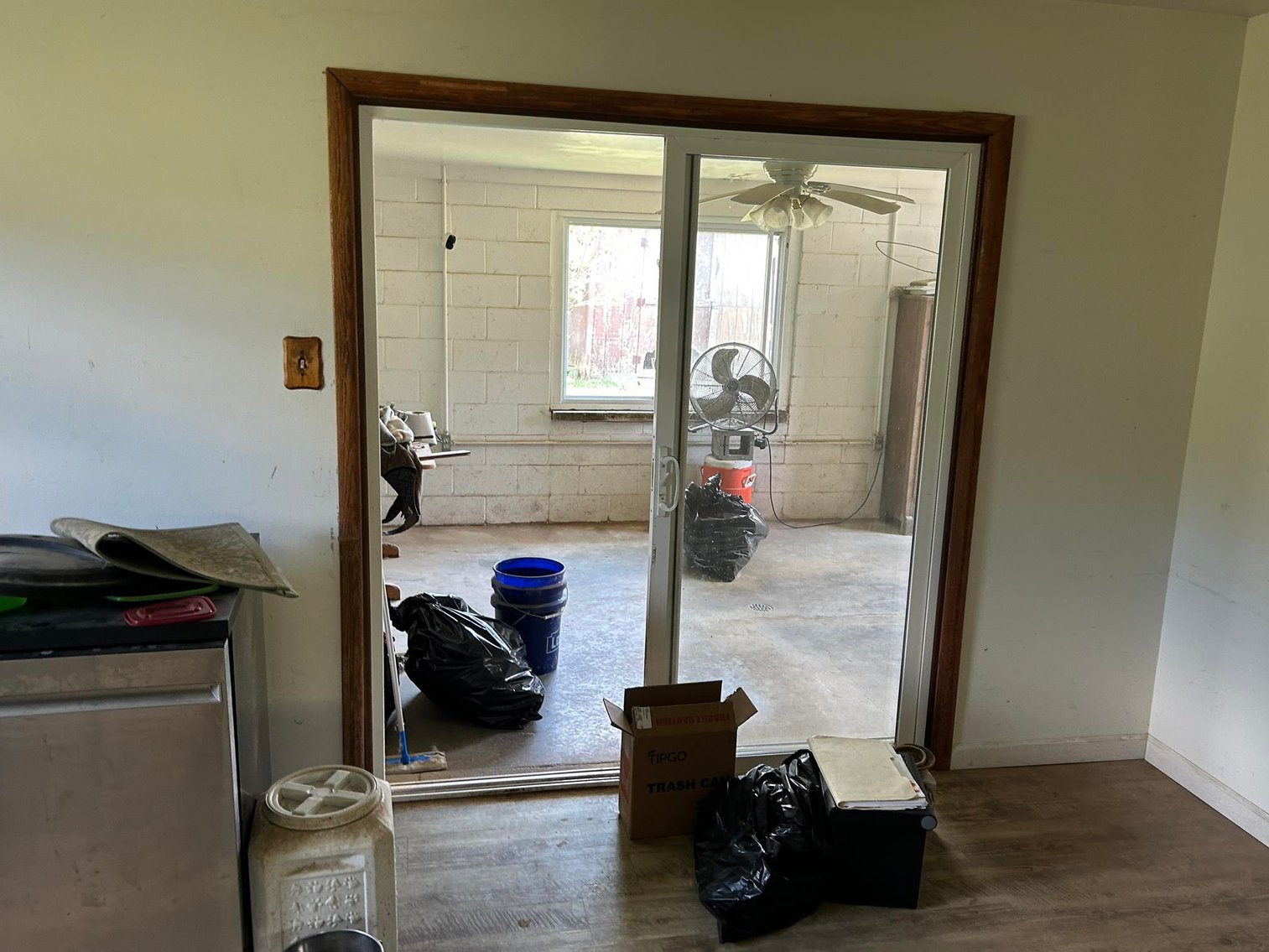 Image for SOLD $50,050 - 3 Bedroom Brick Ranch in Philippi