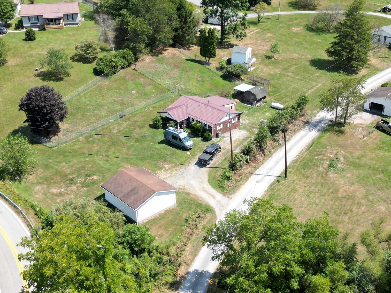 Image for SOLD $50,050 - 3 Bedroom Brick Ranch in Philippi