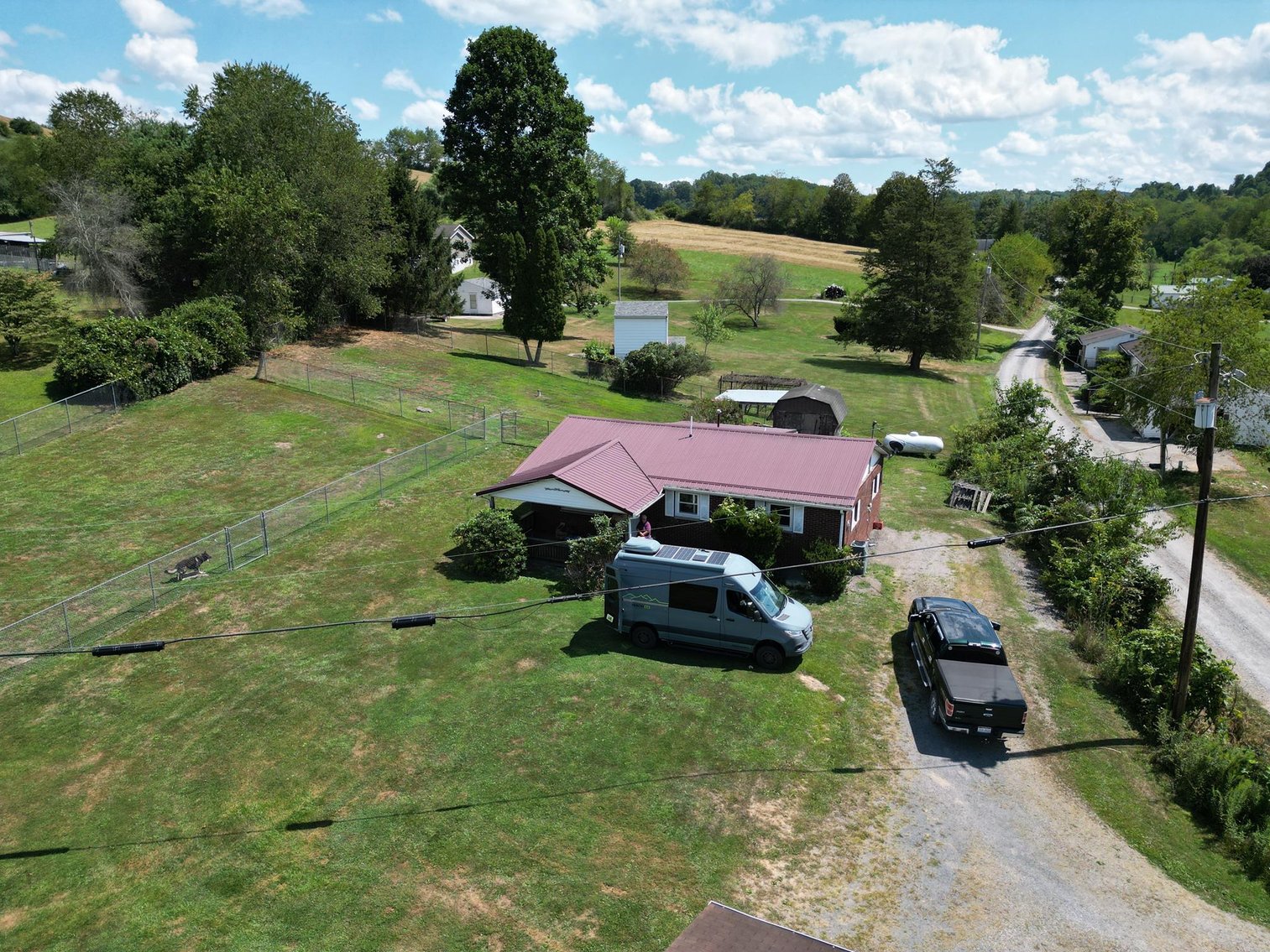 Image for SOLD $50,050 - 3 Bedroom Brick Ranch in Philippi