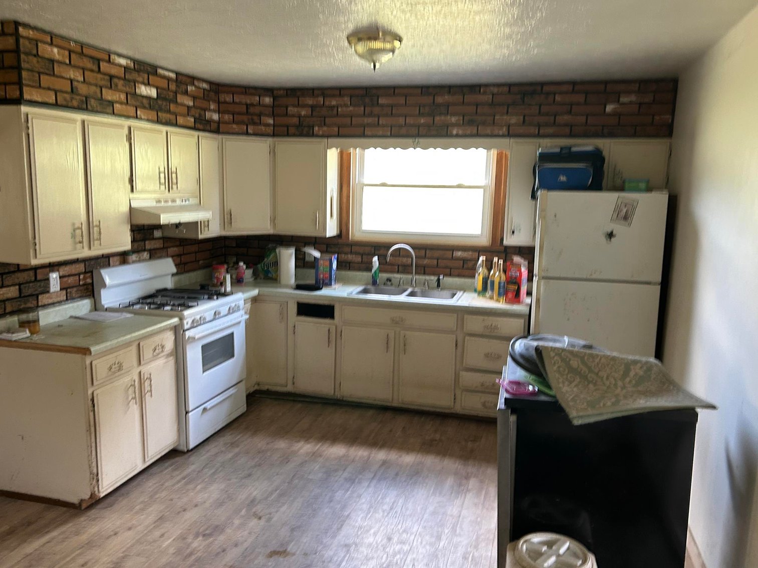 Image for SOLD $50,050 - 3 Bedroom Brick Ranch in Philippi