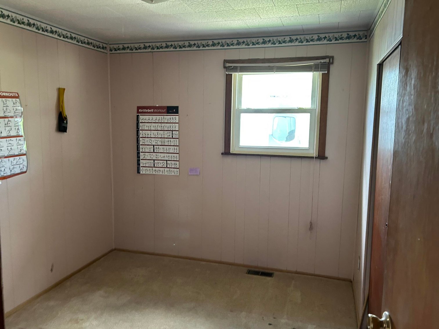 Image for SOLD $50,050 - 3 Bedroom Brick Ranch in Philippi