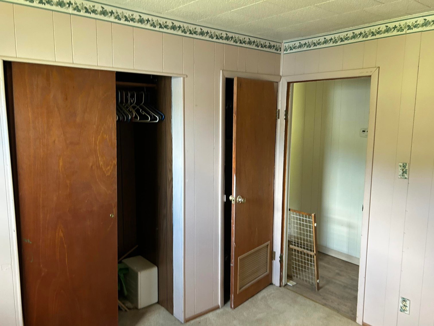 Image for SOLD $50,050 - 3 Bedroom Brick Ranch in Philippi